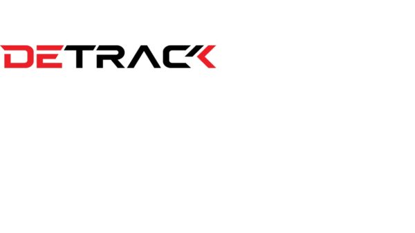 Detrack logo