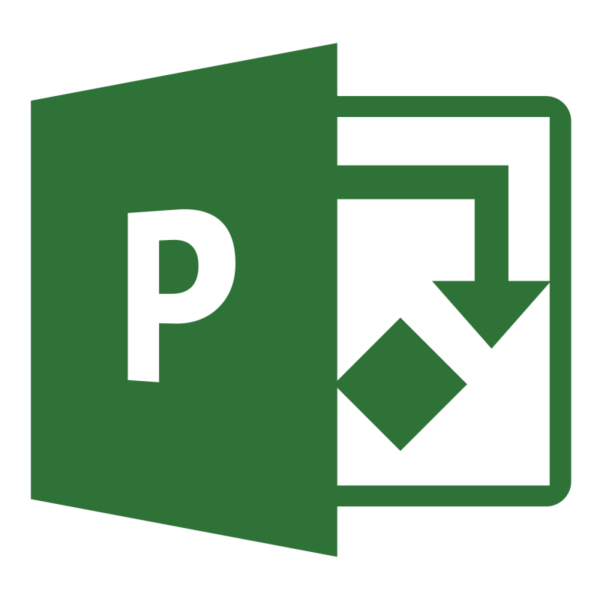 Microsoft Project, a workfront alternative