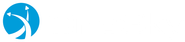 OneSky logo