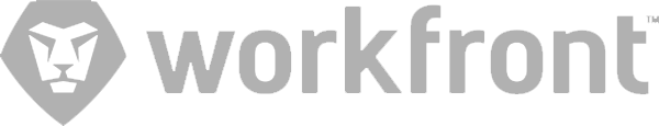 Adobe Workfront logo