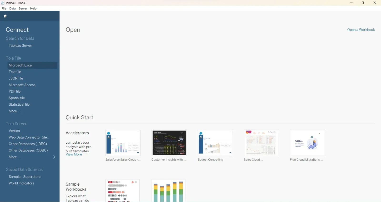 Tableau Gantt chart